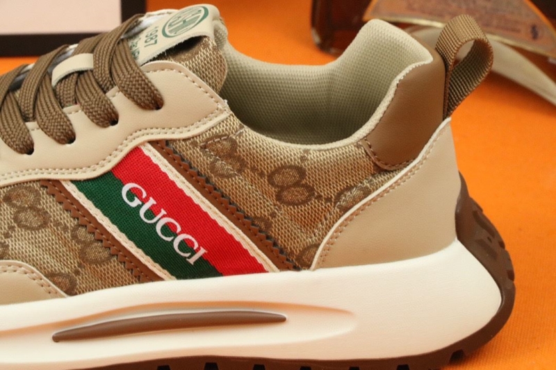 Gucci Casual Shoes